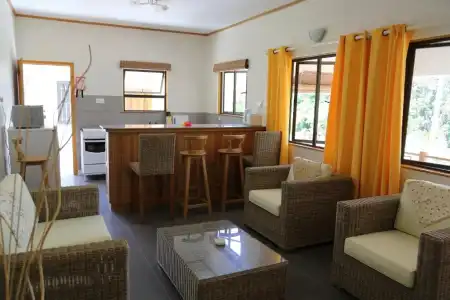 Anse Soleil Resort Self Catering - 40