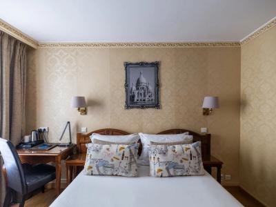 Hôtel Minerve Paris - 90