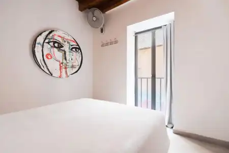 Hostal Juarez - Hostel - 50