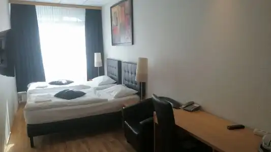 4th floor - 4