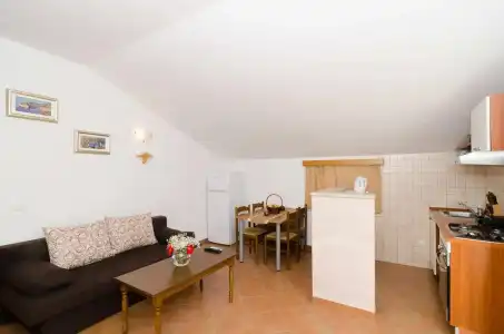 Apartments Senjo - 17