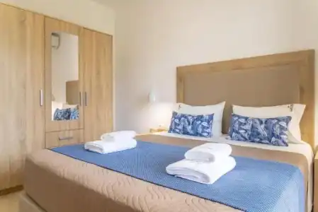 Argiri Apartments & Suites - 52