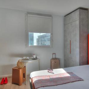 ibis budget Nice Californie Lenval - 38