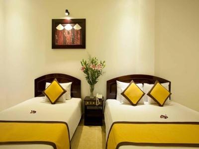Hai Au Boutique & Spa - 34