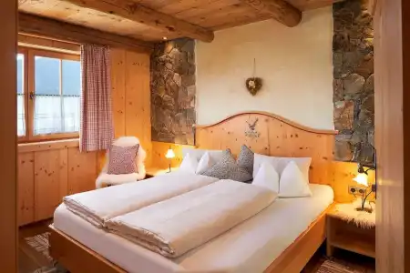 Almdorf Flachau - Luxus Hüttenurlaub - 81