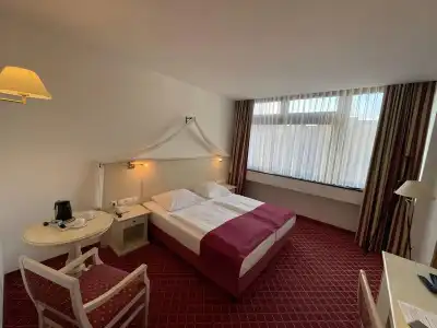 Chateau Kurfürstendamm - 22