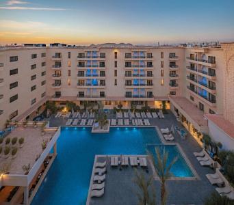 Grand Plaza Marrakech - 29