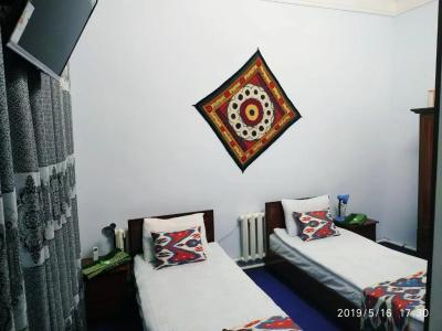 World Guest House - 76