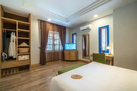 L'Azure Resort and Spa - 96