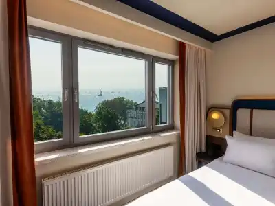 Mercure Gdynia Centrum - 31