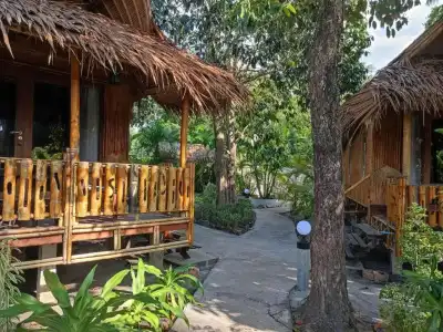 Lazy Days Bungalows - 31