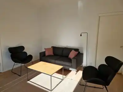 Forenom Serviced Apartments Helsinki Kruununhaka - 4