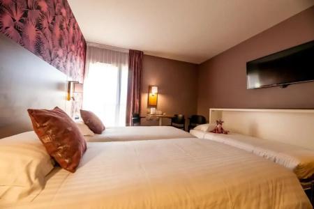 Best Western Eden Spa - 4