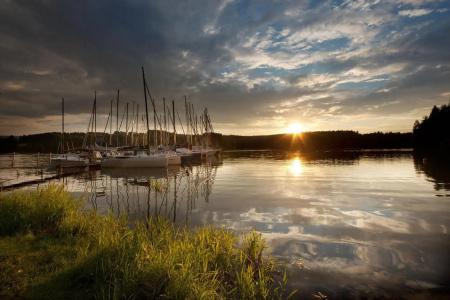 Wellness Frymburk - 21