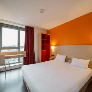 Première Classe Le Havre Les Docks - 39