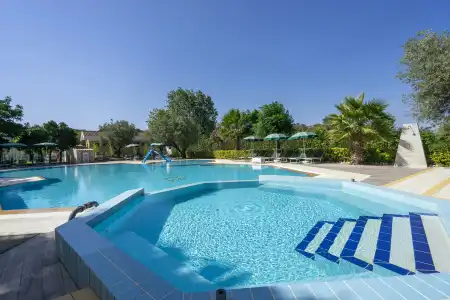 Villaggio Borgo degli Ulivi - 4