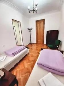 Top Floor Guest House - 28