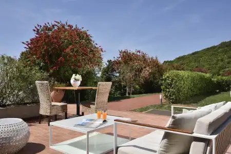 Argentario Lagoon Resort & Spa - 39