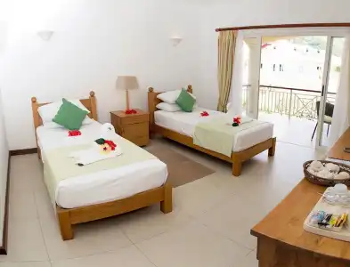Marie Laure Suites - 4