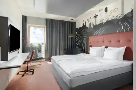 Solo Sokos Torni - 3
