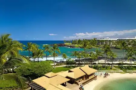 Hilton Waikoloa Village - 105