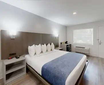 Avanti International Resort - 4