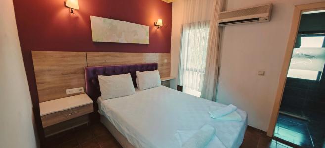 Dalyan Konak Su Otel - 21