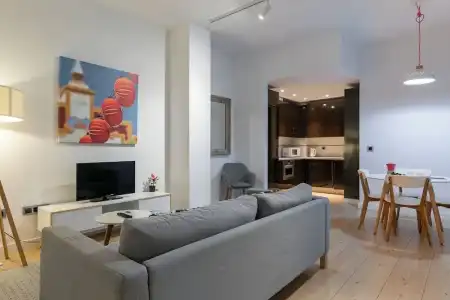 Holiday Rentals Tempa Museo - 91