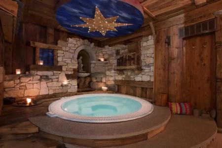 Apartments Suites LAC BLEU - 45