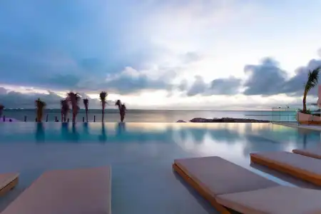 SLS Cancun - 19