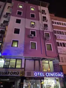 Cenedag - 0
