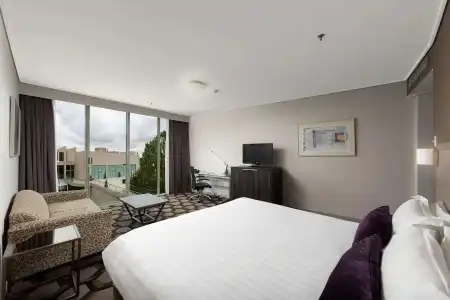 Rydges Canberra - 41