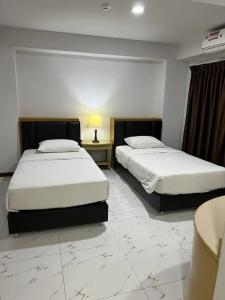 Mall Suites - 386