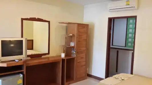 Rattana Guesthouse & Bungalow - 4