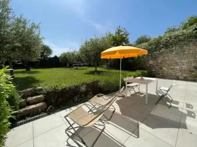 Residence Goethe - 49