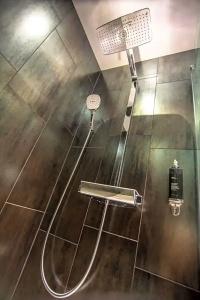 The W14 Kensington - 52