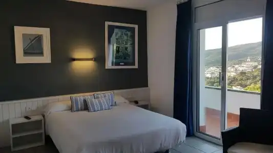 S'Aguarda Cadaqués1962 by Fimedhotels - 63