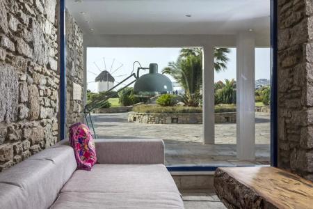 Mykonos Theoxenia Boutique - 10