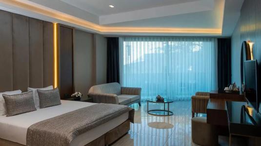 Vogue Supreme Bodrum Villa - 40