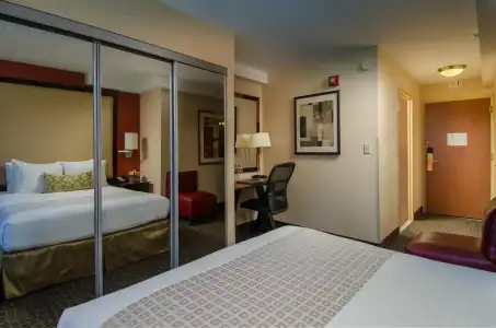 Beacon & Corporate Quarters - 29