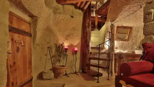 Koza Cave - 102