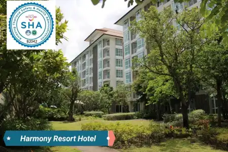 Harmony Resort - 0
