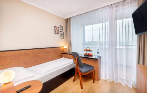 Wyndham Garden Lahnstein Koblenz - 5