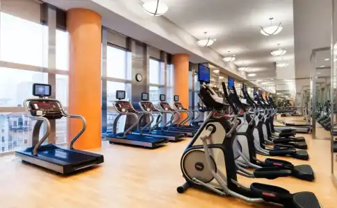 JW Marriott Shanghai at Tomorrow Square - 18