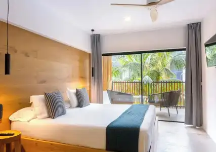 Las Gaviotas Suites - 52