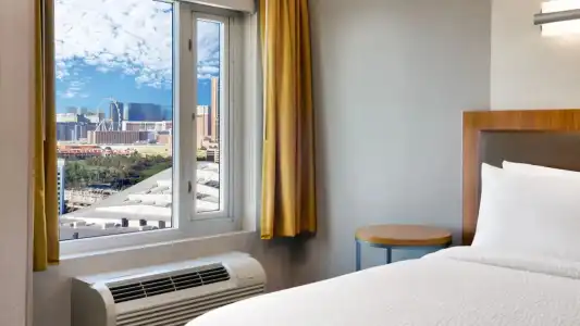 SpringHill Suites by Marriott Las Vegas Convention Center - 33