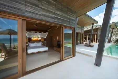 Six Senses Con Dao - 144