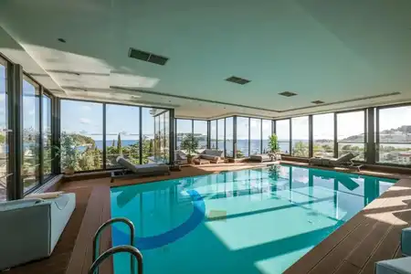 Imperial Conference & Spa - 14