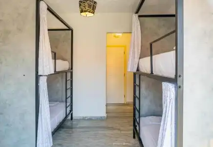 Matala Hostel - 2