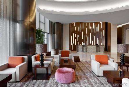 Sheraton D Cube City - 33